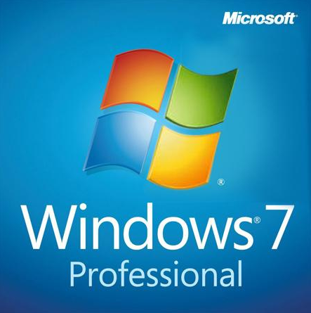 Windows 7 Pro COA