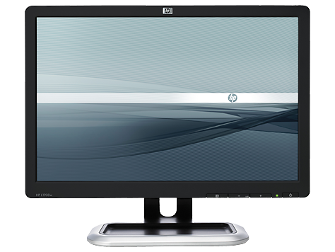 HP L1908W