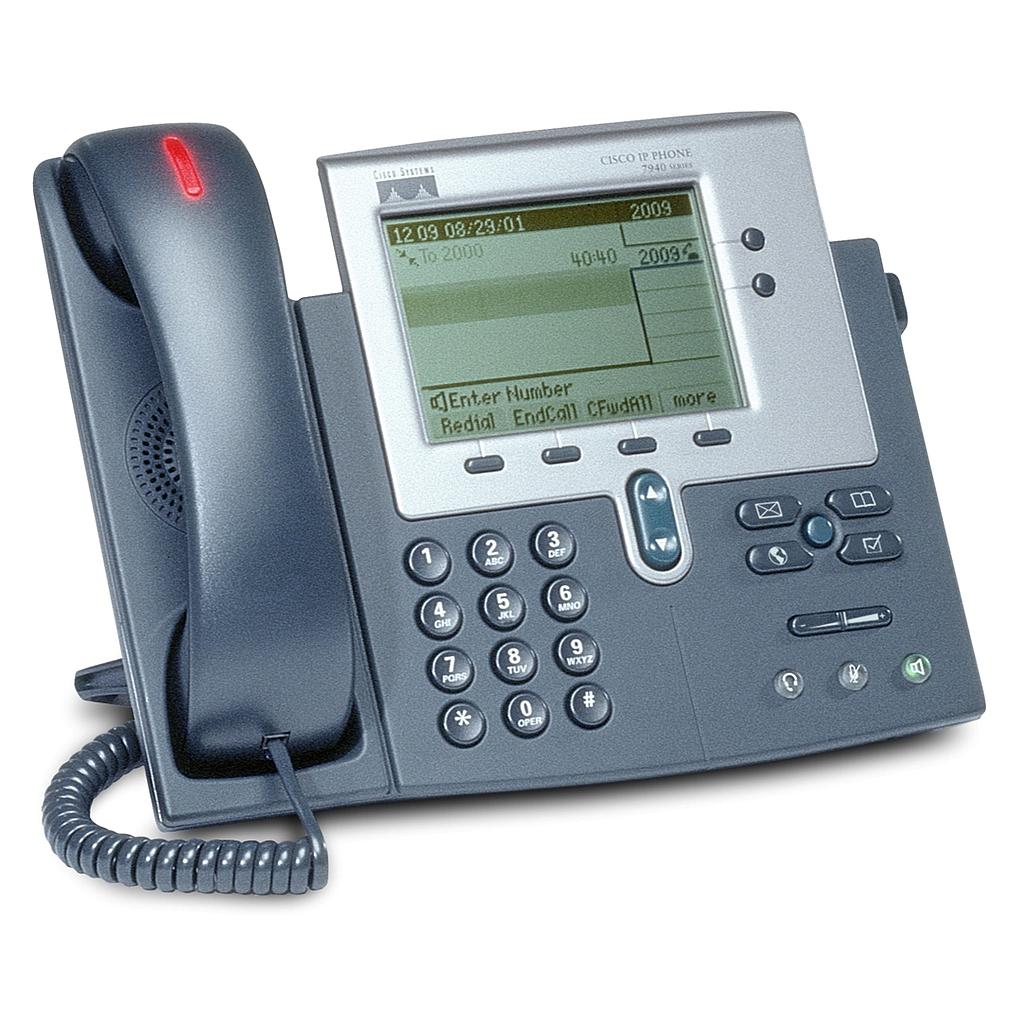 Cisco 7940