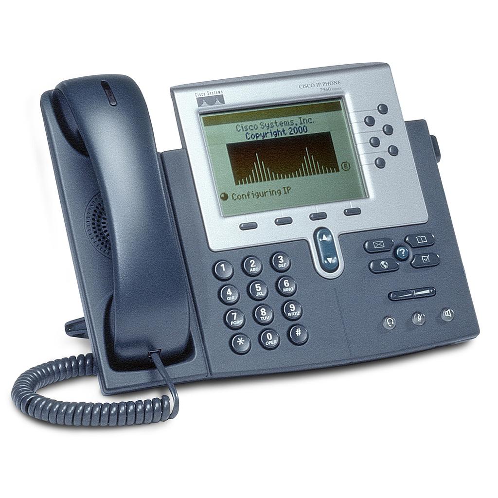 Cisco 7960
