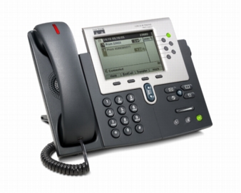 Cisco 7961