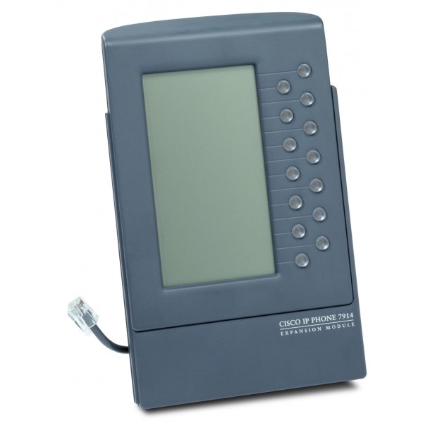 Cisco 7914