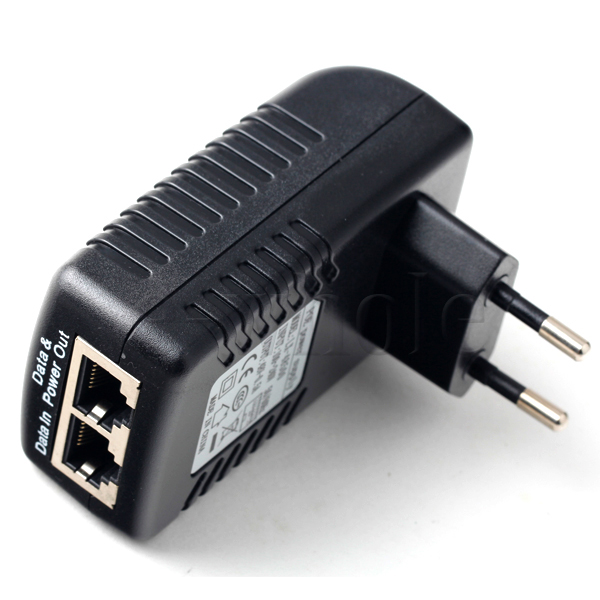PoE Power Adapter
