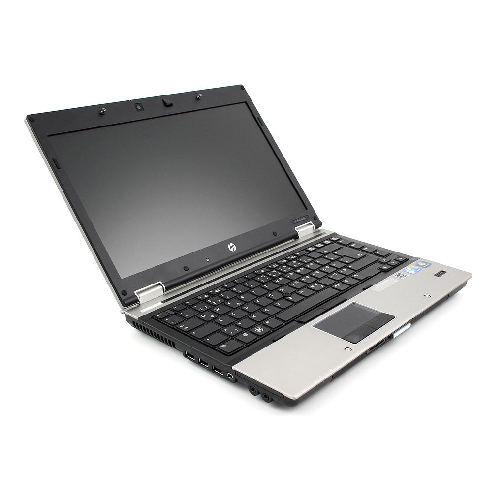 HP 8440P