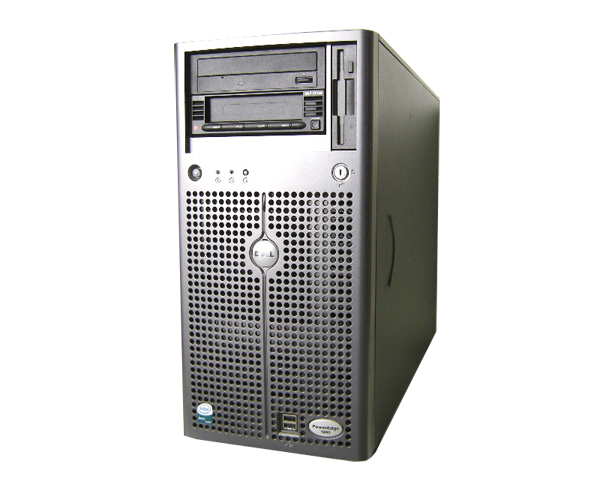 DELL POWEREDGE 1800