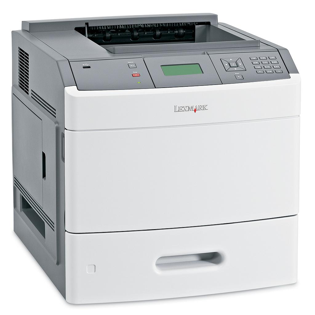 LEXMARK T654DN